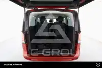 2025 Mercedes Benz EQV