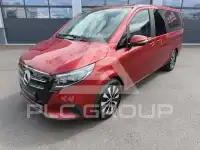 2025 Mercedes Benz EQV
