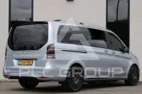 2025 Mercedes Benz EQV