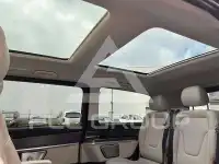 2025 Mercedes Benz EQV
