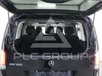 2025 Mercedes Benz EQV