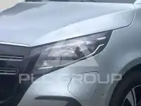 2025 Mercedes Benz EQV