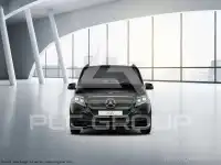 2025 Mercedes Benz EQV