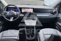 2025 Mercedes Benz EQV