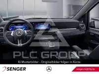 2025 Mercedes Benz EQV