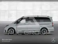 2025 Mercedes Benz EQV