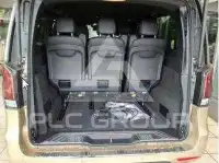 2025 Mercedes Benz EQV