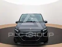 2025 Mercedes Benz EQV