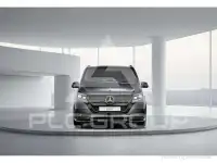 2025 Mercedes Benz EQV