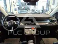 2025 Mercedes Benz EQV