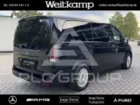 2025 Mercedes Benz EQV