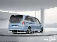 2025 Mercedes Benz EQV
