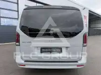 2025 Mercedes Benz EQV