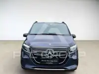 2025 Mercedes Benz EQV