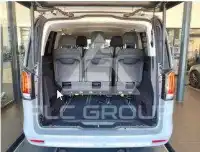 2025 Mercedes Benz EQV