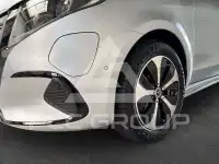 2025 Mercedes Benz EQV