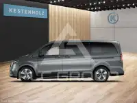 2025 Mercedes Benz EQV