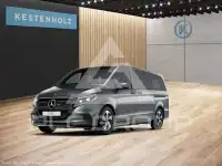 2025 Mercedes Benz EQV