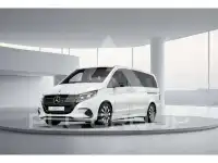2025 Mercedes Benz EQV