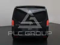 2026 Mercedes Benz EQV