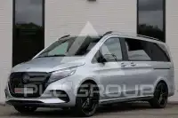 2025 Mercedes Benz EQV