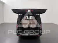 2025 Mercedes Benz EQV