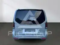 2025 Mercedes Benz EQV