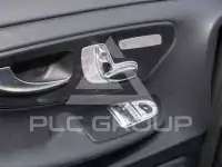 2025 Mercedes Benz EQV
