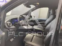 2025 Mercedes Benz EQV
