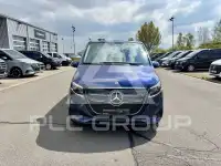 2025 Mercedes Benz EQV