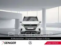 2025 Mercedes Benz EQV