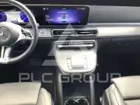2025 Mercedes Benz EQV
