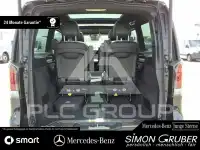 2025 Mercedes Benz EQV