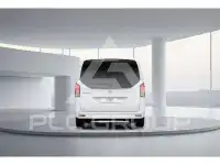 2025 Mercedes Benz EQV