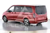 2025 Mercedes Benz EQV