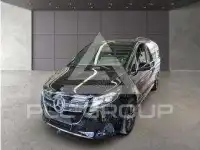 2025 Mercedes Benz EQV