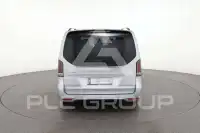 2025 Mercedes Benz EQV