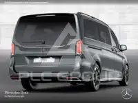 2025 Mercedes Benz EQV