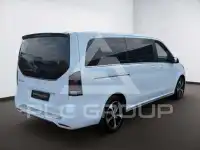 2025 Mercedes Benz EQV