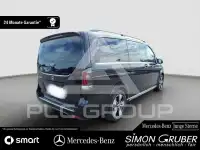 2025 Mercedes Benz EQV