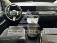 2025 Mercedes Benz EQV