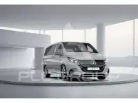 2025 Mercedes Benz EQV