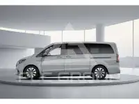 2025 Mercedes Benz EQV