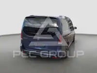 2025 Mercedes Benz EQV