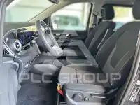2025 Mercedes Benz EQV