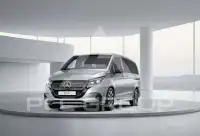 2025 Mercedes Benz EQV
