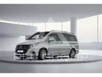 2025 Mercedes Benz EQV