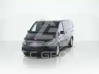 2025 Mercedes Benz EQV