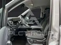 2025 Mercedes Benz EQV