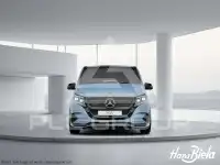 2025 Mercedes Benz EQV